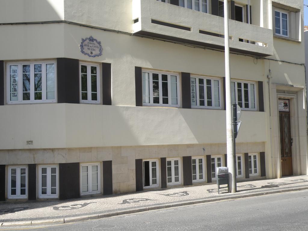 Loulé Coreto Hostel Exterior foto